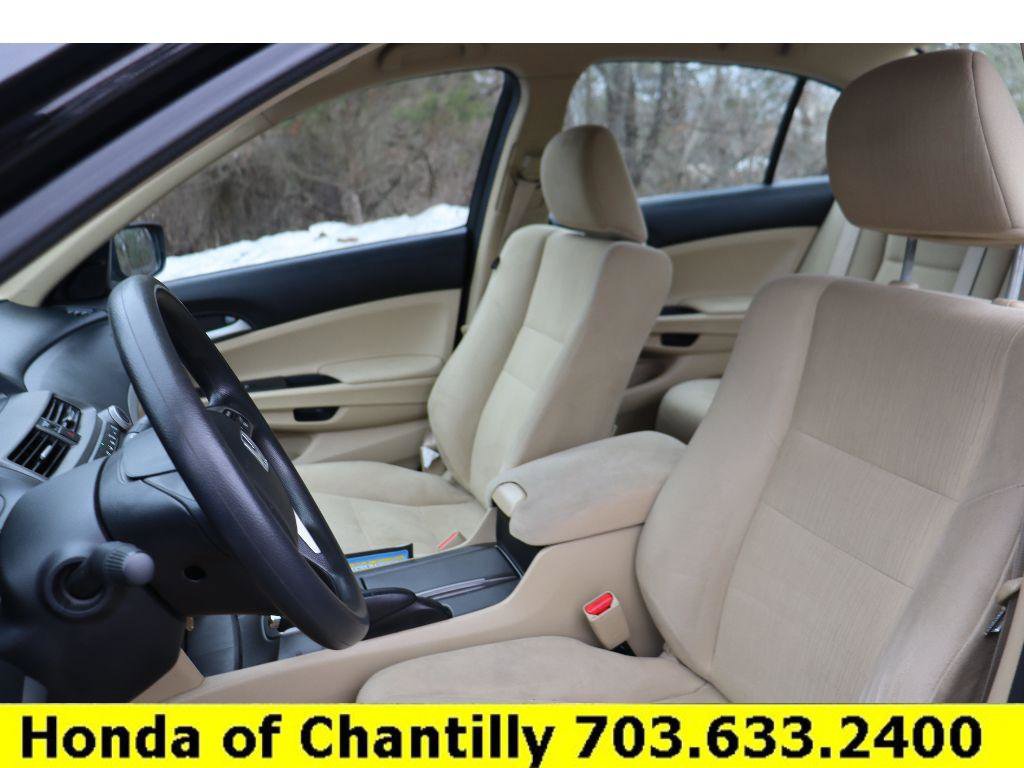 Used 2011 Honda Accord LX-P image 20