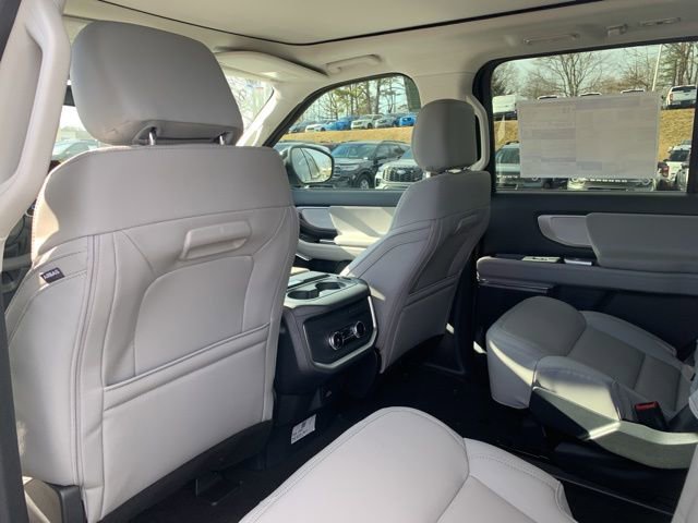 New 2026 Ford Expedition Active AWD/4WD image 20