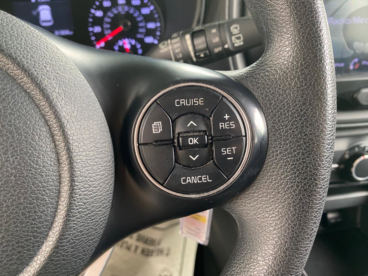 Used 2022 Kia Soul LX w/ Technology Package FWD image 61