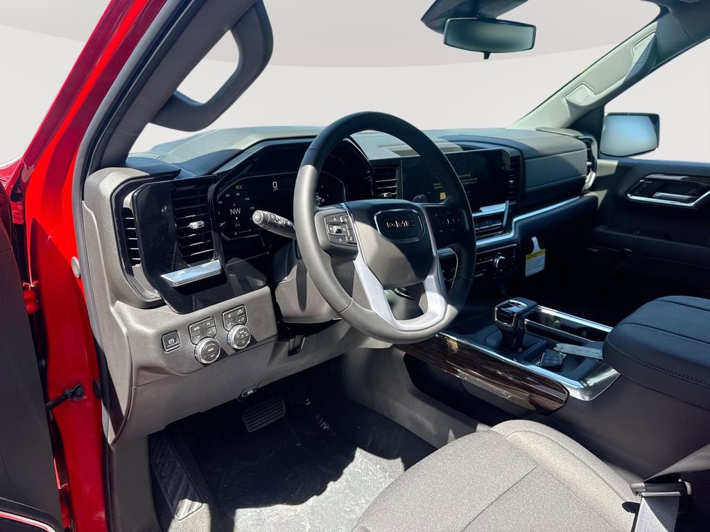 New 2026 GMC Sierra 1500 Elevation AWD/4WD image 10