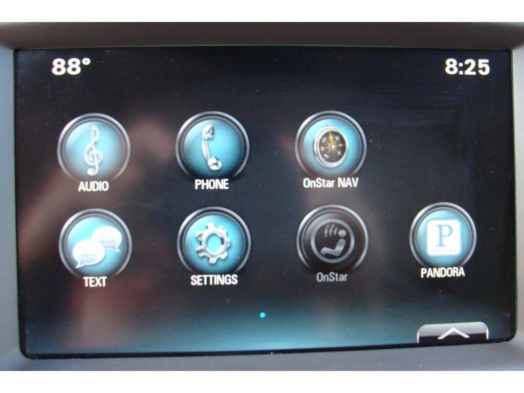 Used 2015 Buick Regal Premium image 25