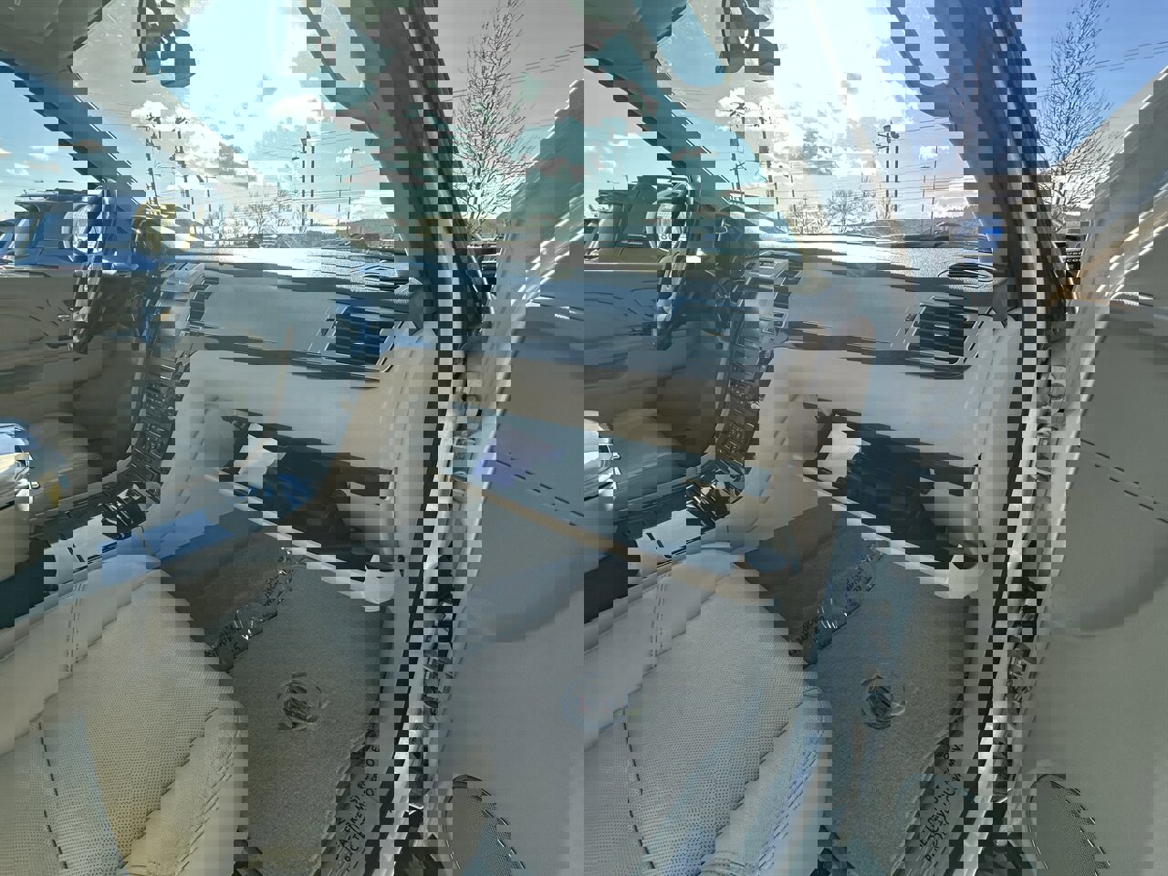 Used 2014 Cadillac Escalade ESV Premium image 20