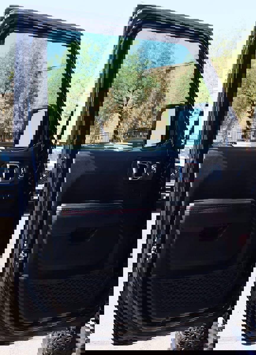 Used 2024 Jeep Wrangler Unlimited Rubicon 392 image 42