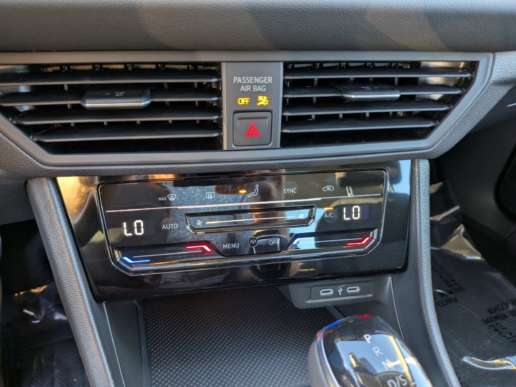 New 2027 Volkswagen Jetta S FWD image 20