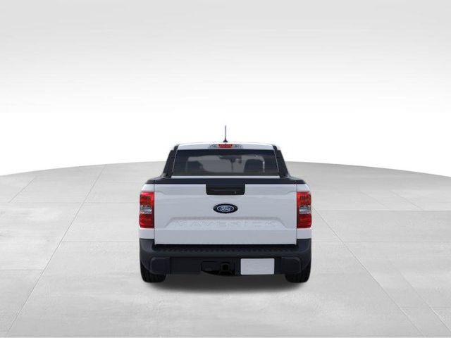 New 2026 Ford Maverick XLT AWD/4WD image 6