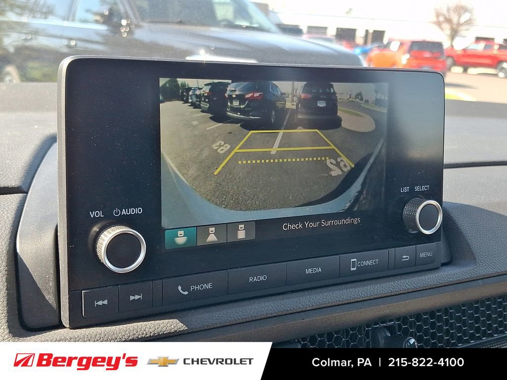 Used 2023 Honda CR-V LX image 20