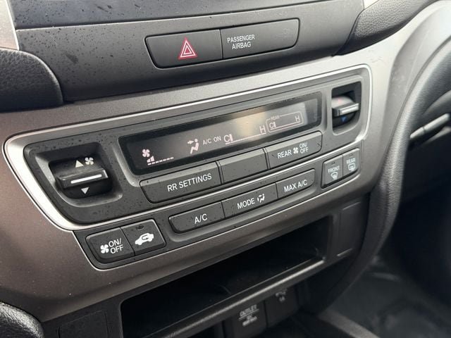 Used 2019 Honda Pilot LX image 24