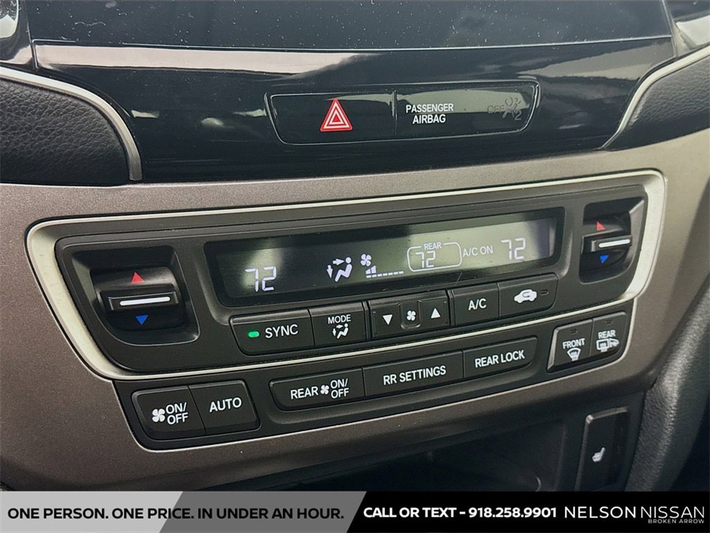 Used 2021 Honda Pilot Special Edition image 15