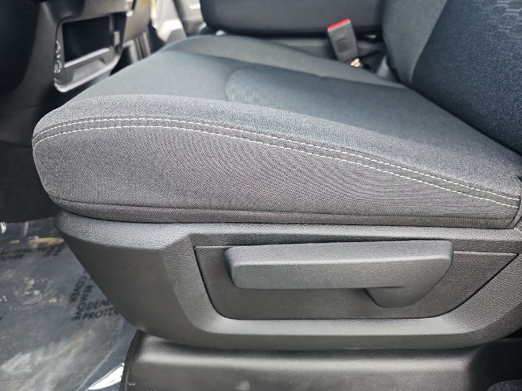 New 2027 RAM 2500 Tradesman AWD/4WD image 29