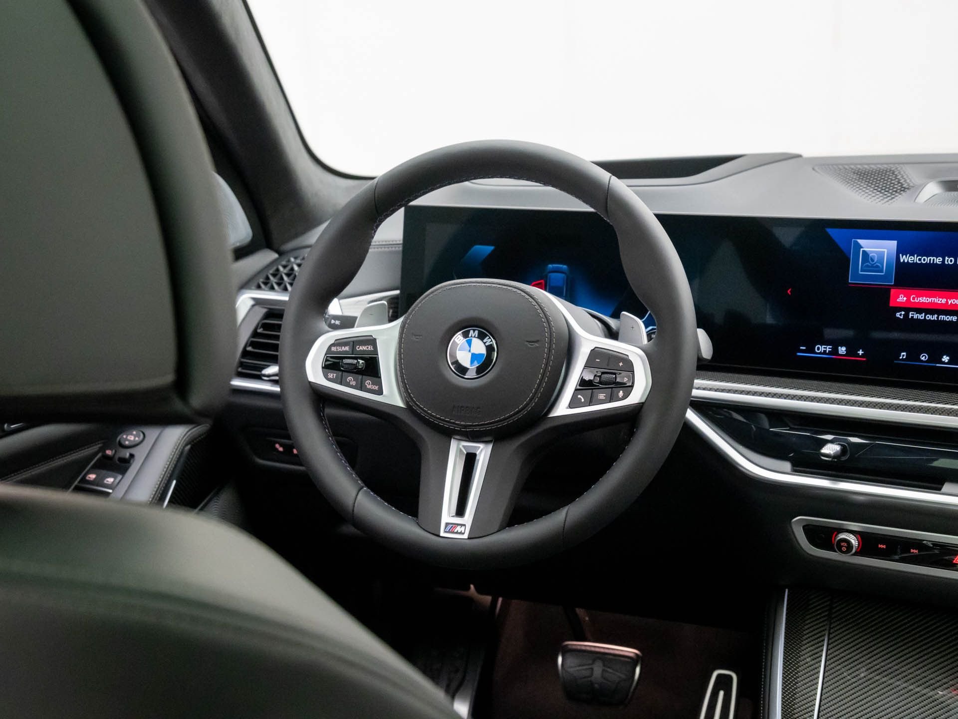 New 2026 BMW X5 M60i image 12
