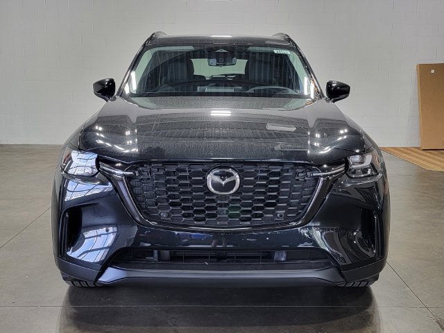 New 2026 MAZDA CX-90 3.3 Turbo w/ Premium Sport Pkg AWD/4WD image 3