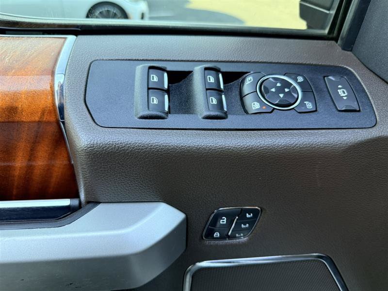 Used 2022 Ford F350 King Ranch w/ Tremor Off-Road Package AWD/4WD image 30