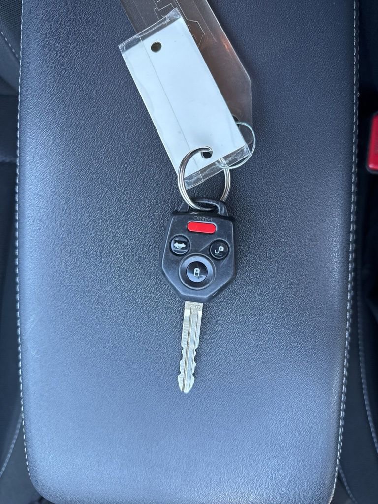 Used 2017 Subaru Outback 2.5i Premium image 36