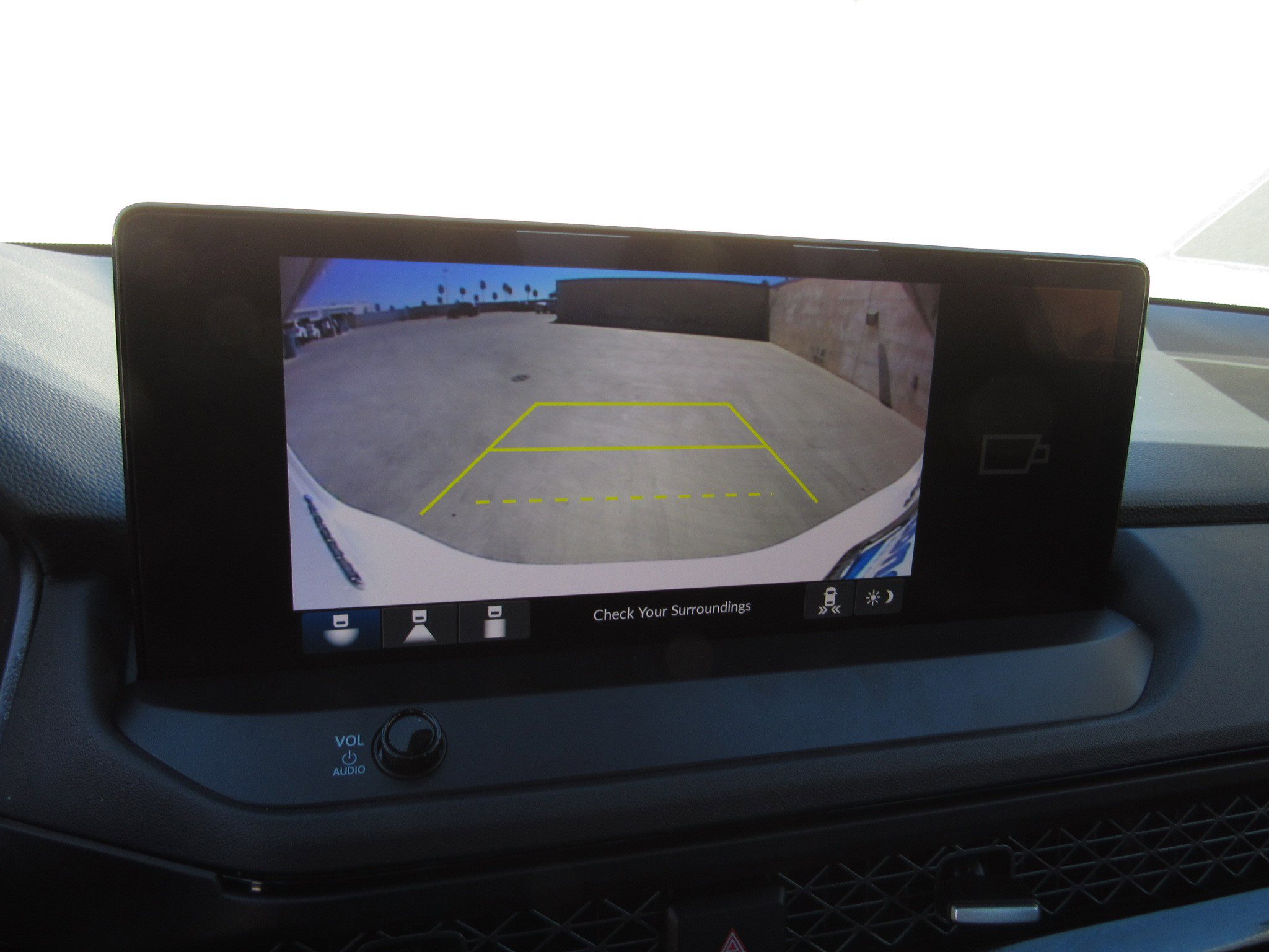 Used 2025 Honda Accord Sport image 18