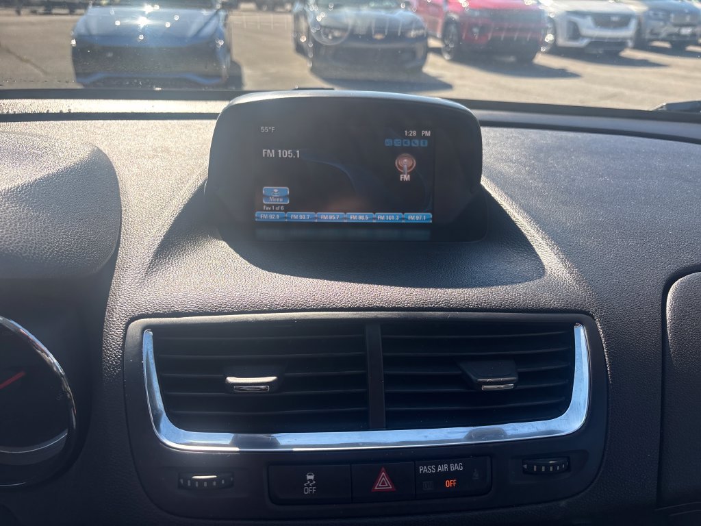 Used 2015 Buick Encore AWD image 23