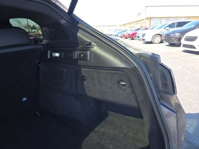 Used 2024 Alfa Romeo Stelvio Ti AWD/4WD image 49