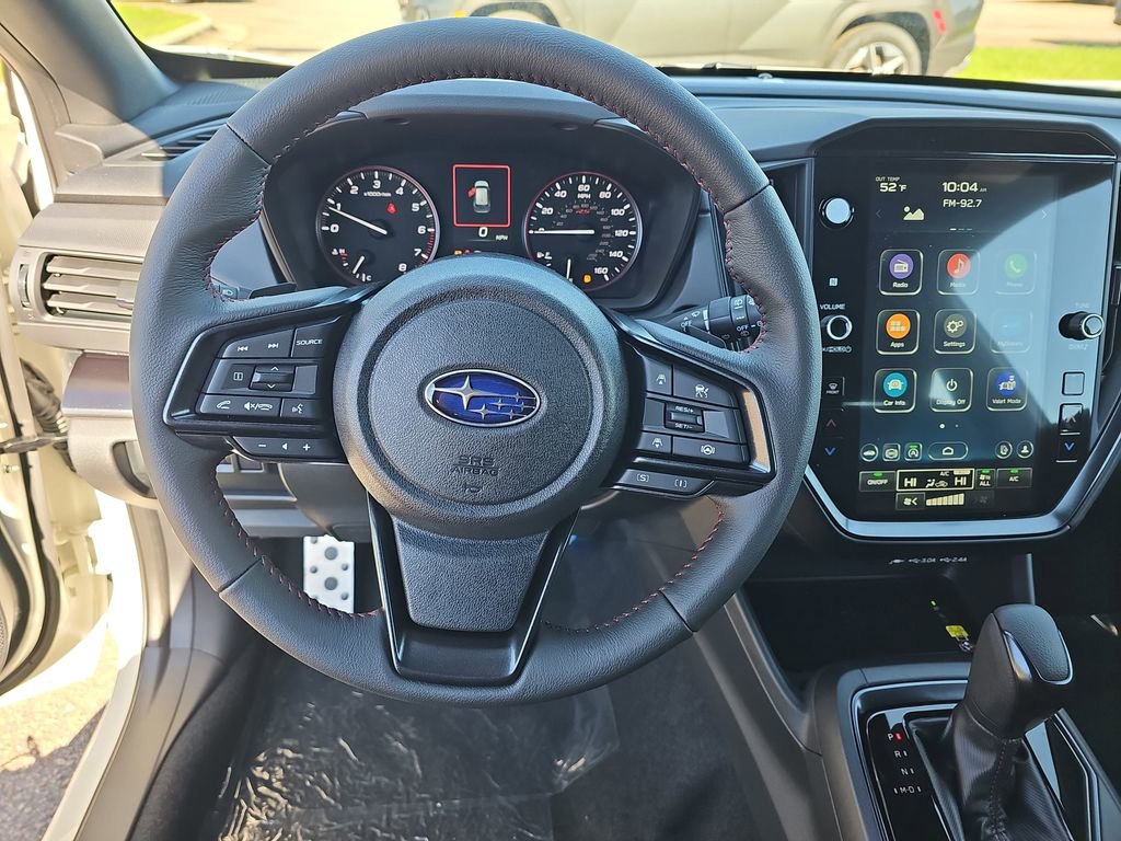 New 2026 Subaru Impreza RS image 17