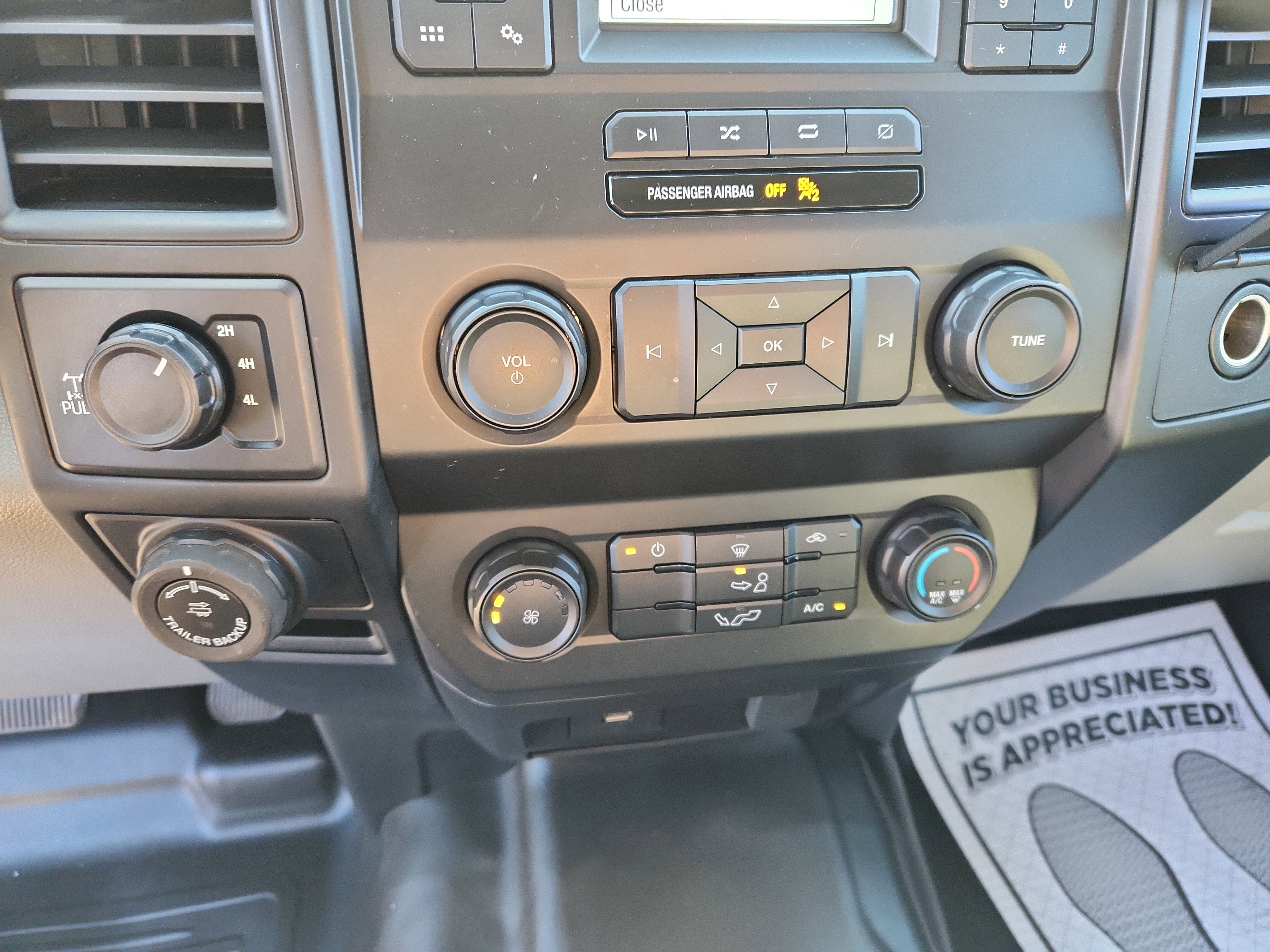 Used 2020 Ford F150 XL w/ Equipment Group 101A Mid image 34