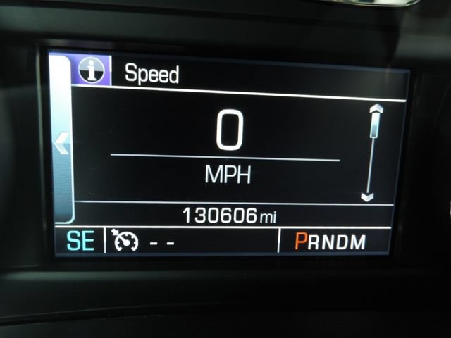 Used 2016 Chevrolet Silverado 1500 LTZ w/ Texas Edition RWD image 27