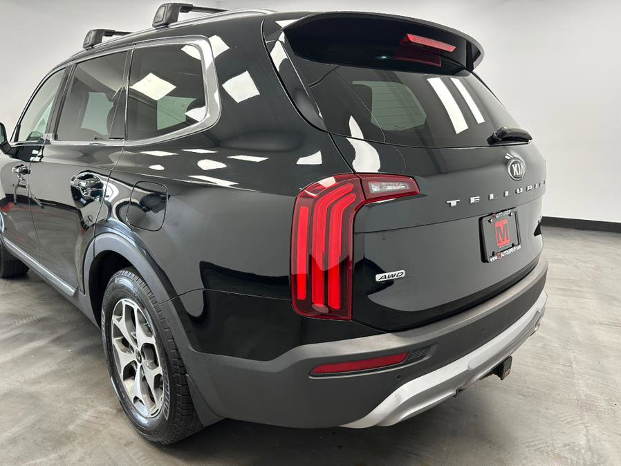 Used 2020 Kia Telluride EX image 17