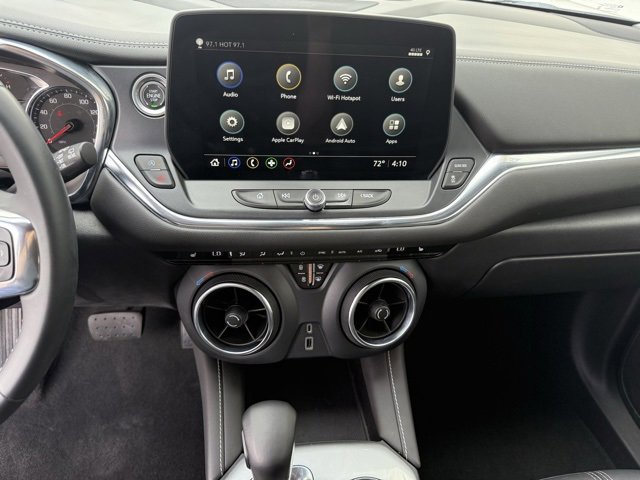 Used 2023 Chevrolet Blazer LT image 21