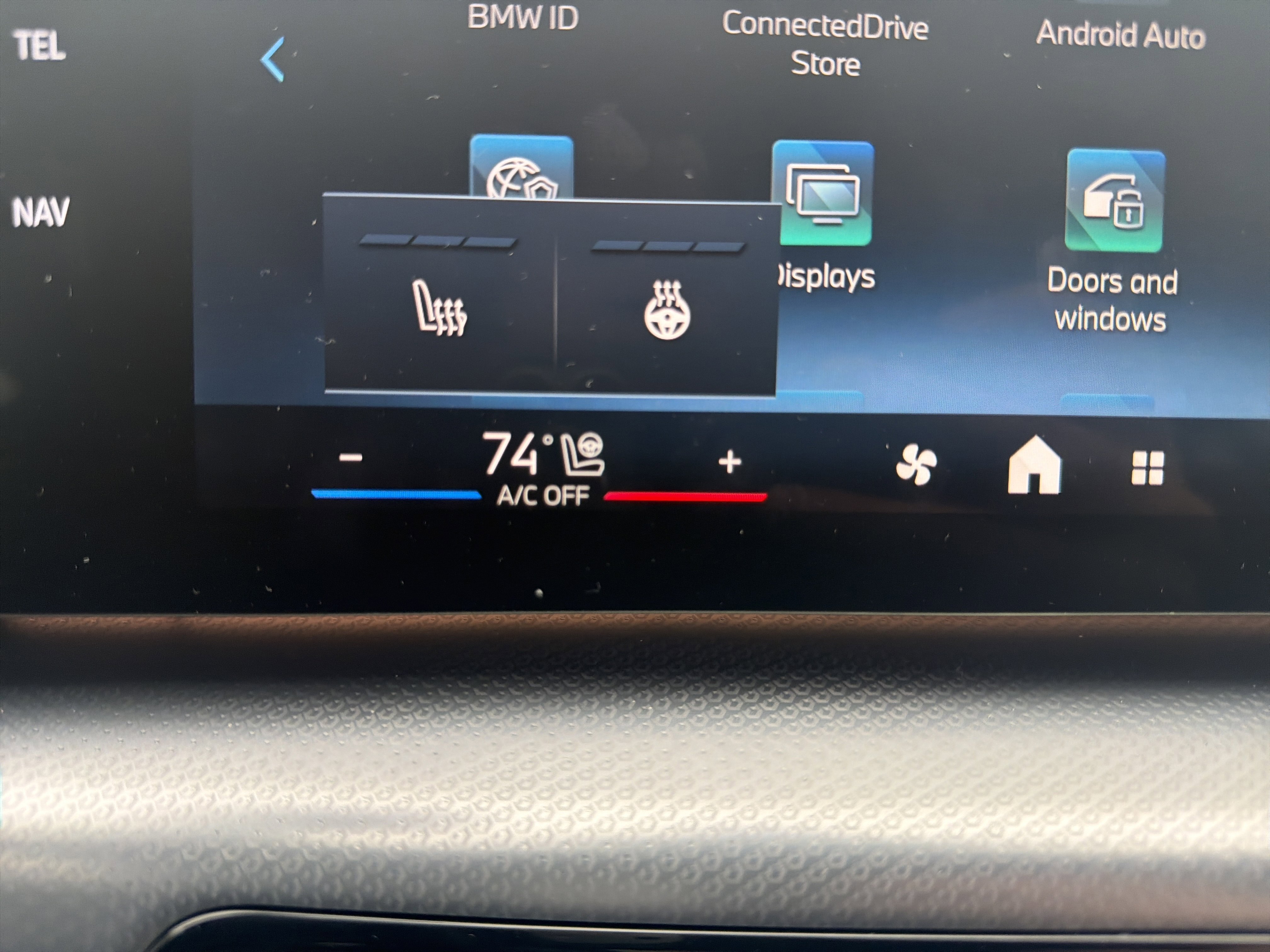 Used 2025 BMW X2 xDrive28i image 28