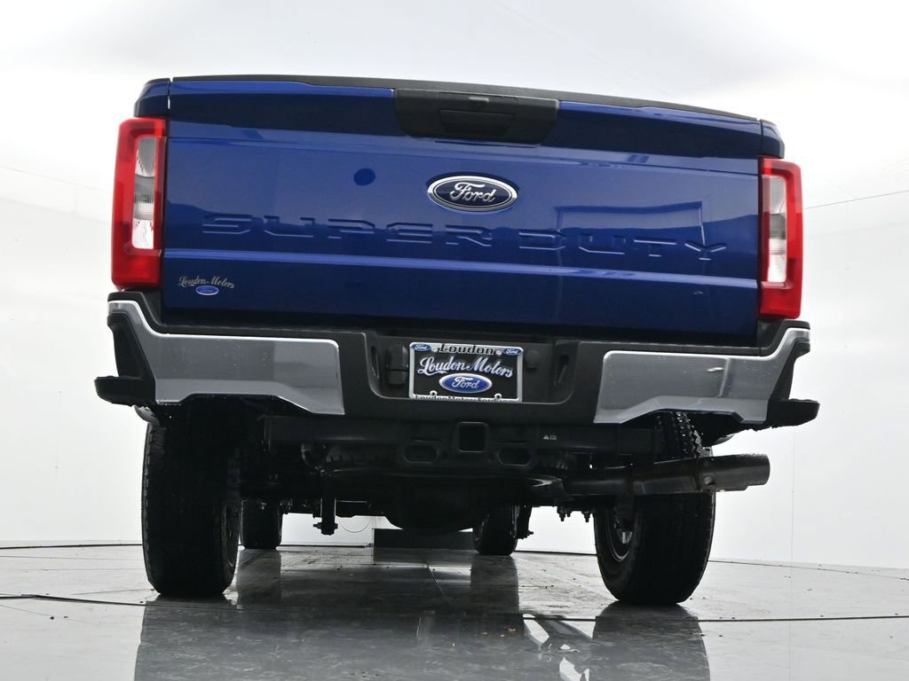 New 2026 Ford F250 XLT AWD/4WD image 48