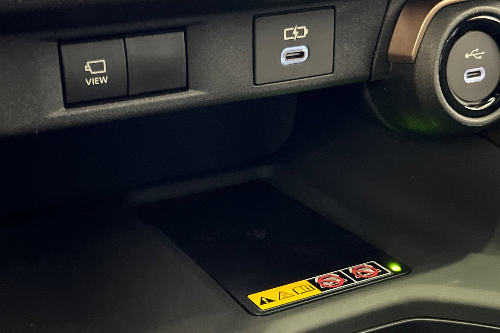 New 2026 Toyota Grand Highlander AWD Hybrid image 23