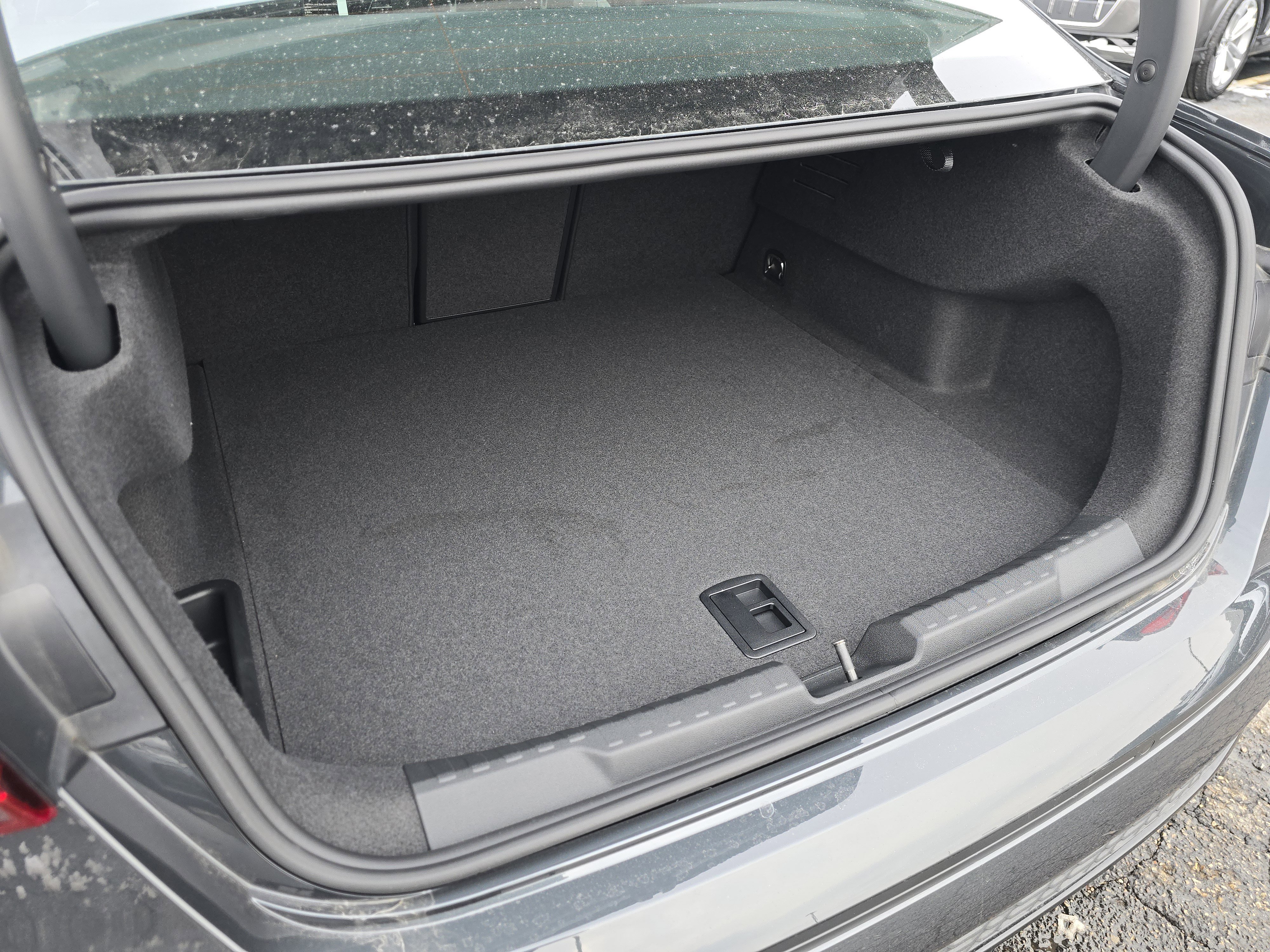 New 2026 Audi A3 2.0T Premium image 14