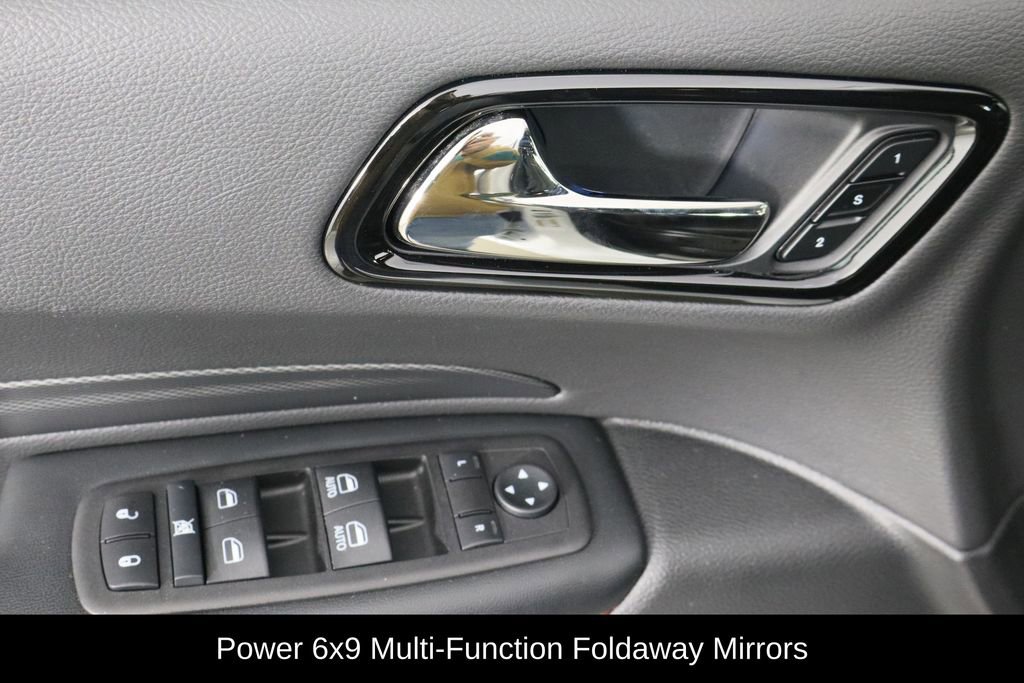 Used 2025 Dodge Durango GT image 23