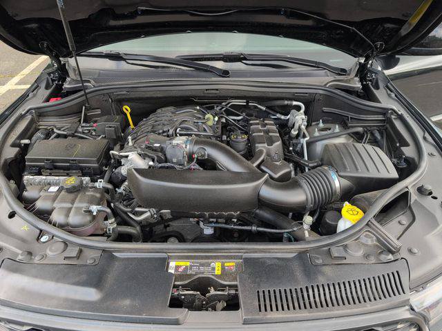 Certified 2025 Dodge Durango GT AWD/4WD image 24