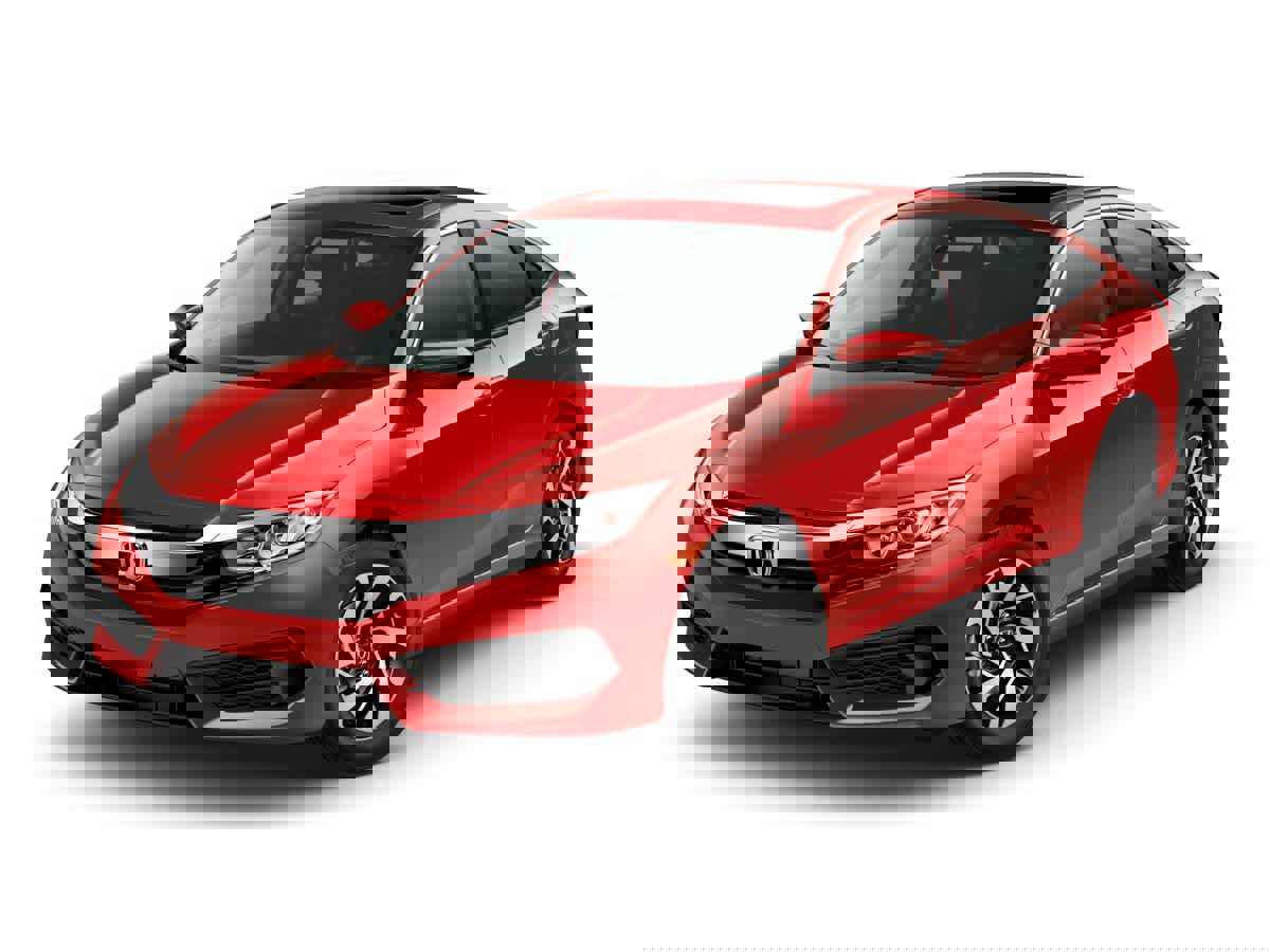 Used 2018 Honda Civic EX