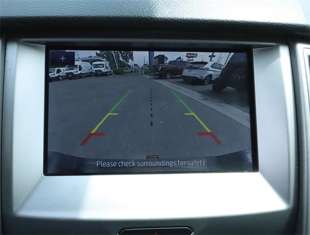 Used 2022 Ford Ranger XLT image 9