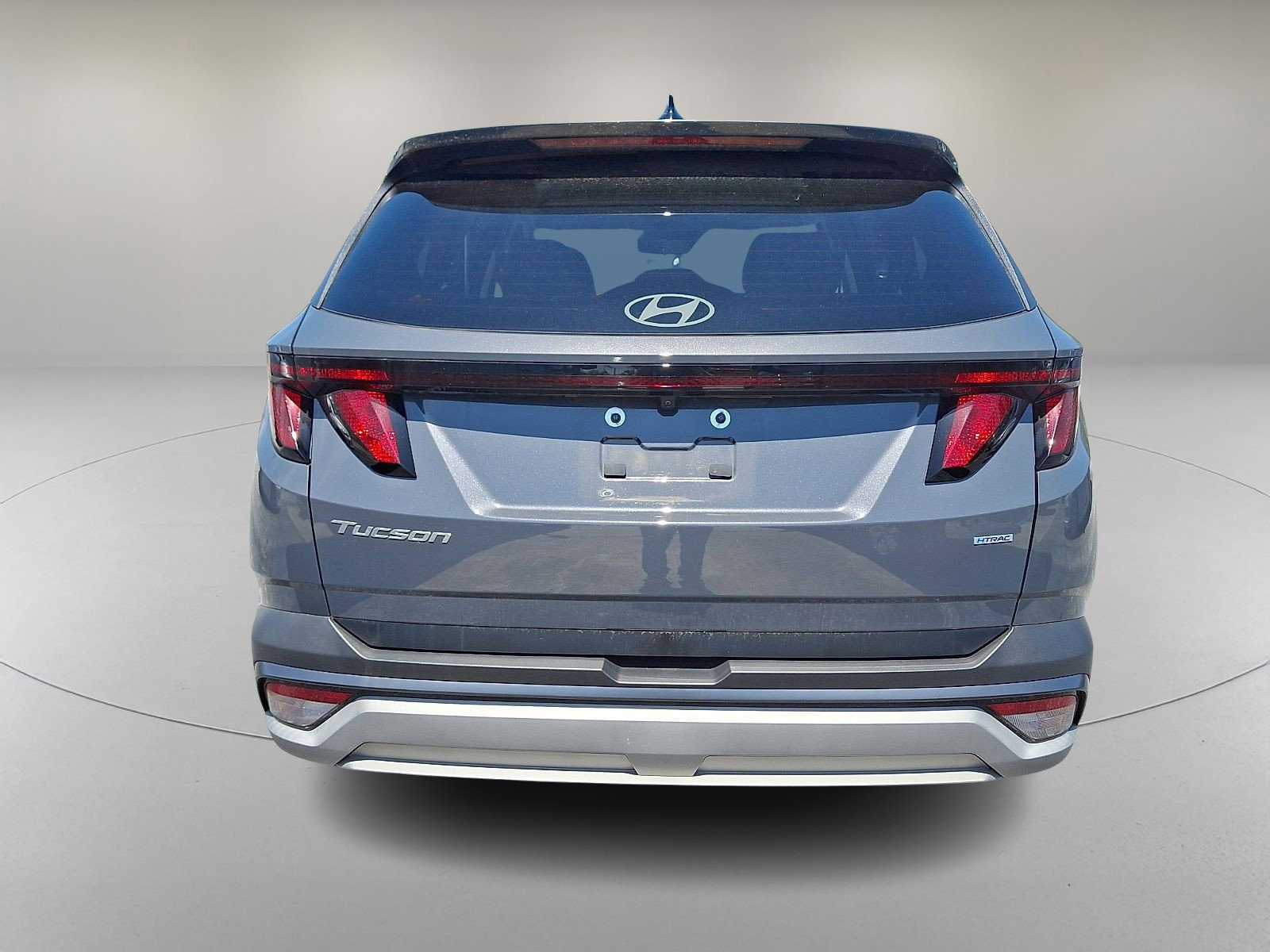 Used 2025 Hyundai Tucson SEL AWD/4WD image 8