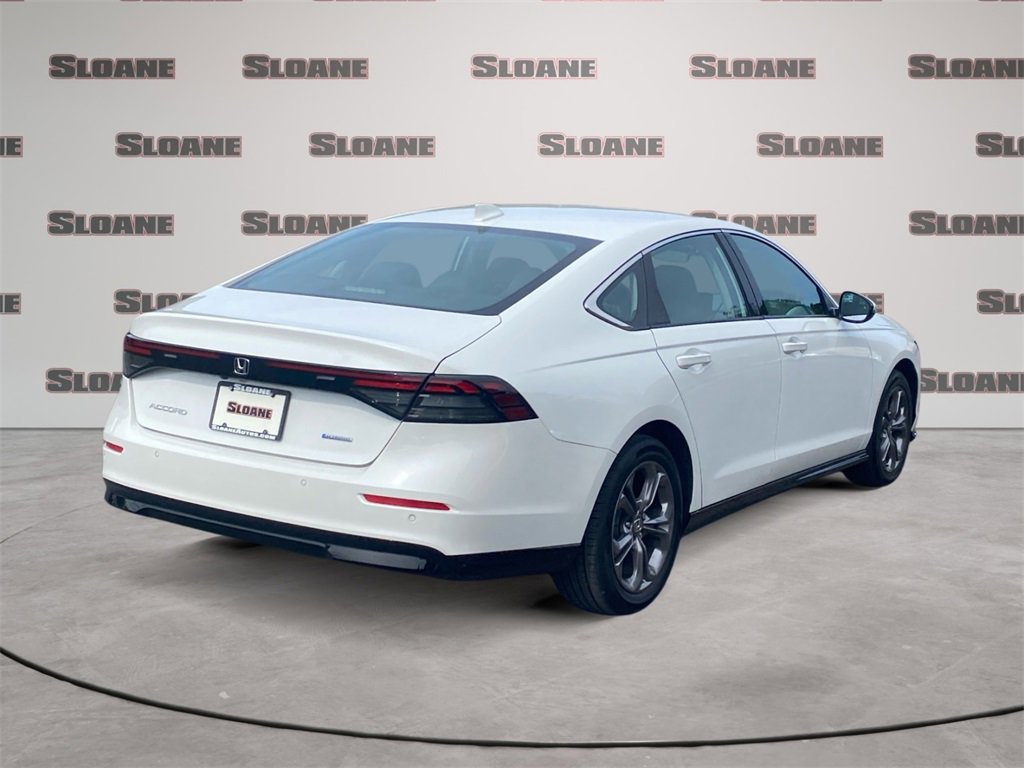 Used 2023 Honda Accord EX-L image 5