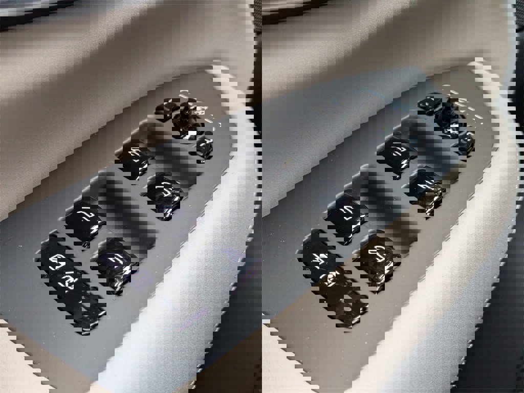 New 2026 Volvo XC90 B6 Plus image 32