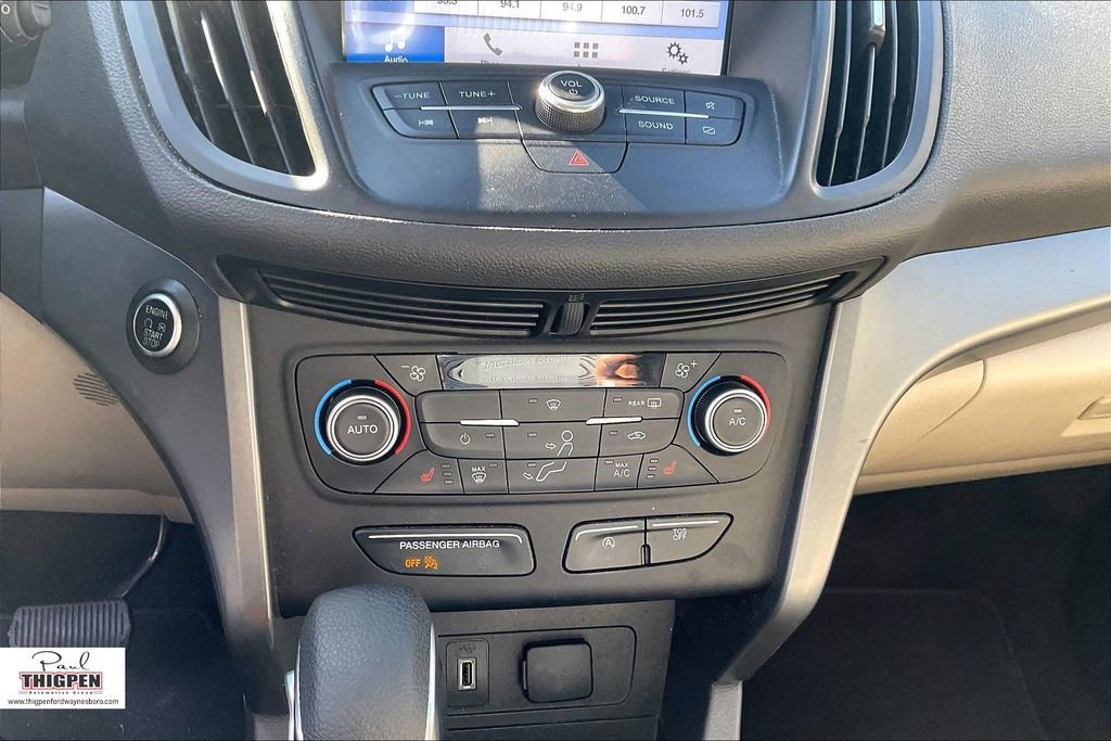 Used 2019 Ford Escape SE image 29