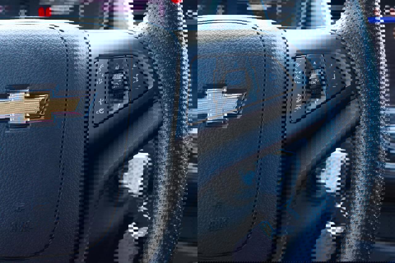 Used 2020 Chevrolet Trax LT image 28