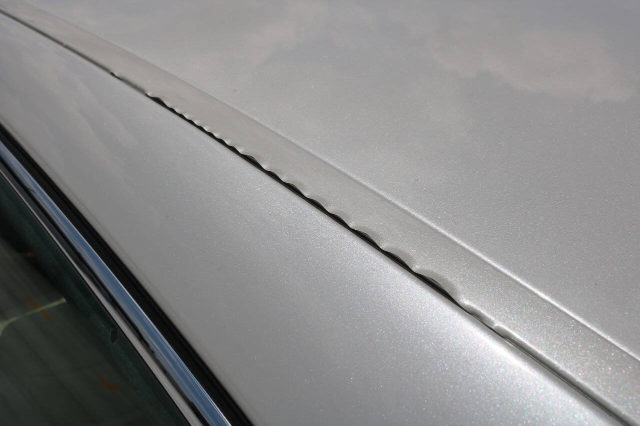 Used 2001 Lexus LS 430 RWD image 37
