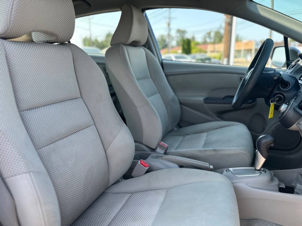 Used 2010 Honda Insight LX image 24