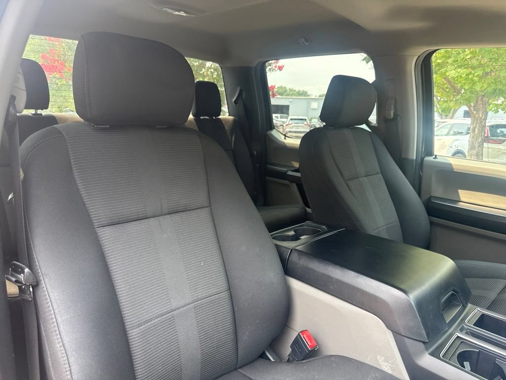 Used 2020 Ford F150 XL w/ Equipment Group 101A Mid AWD/4WD image 32
