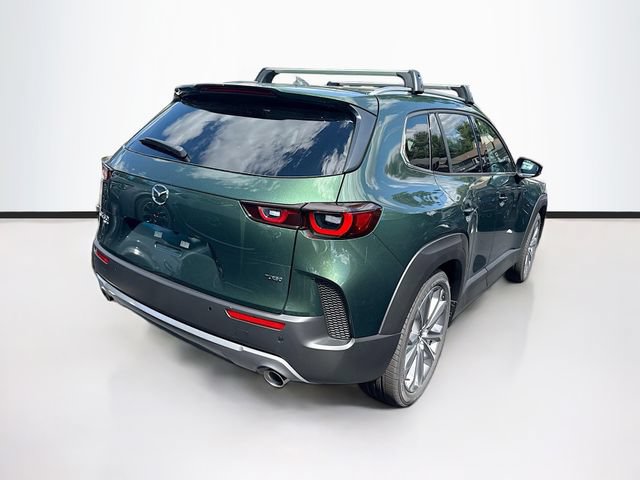 New 2026 MAZDA CX-50 AWD 2.5 S w/ Weather Package image 4