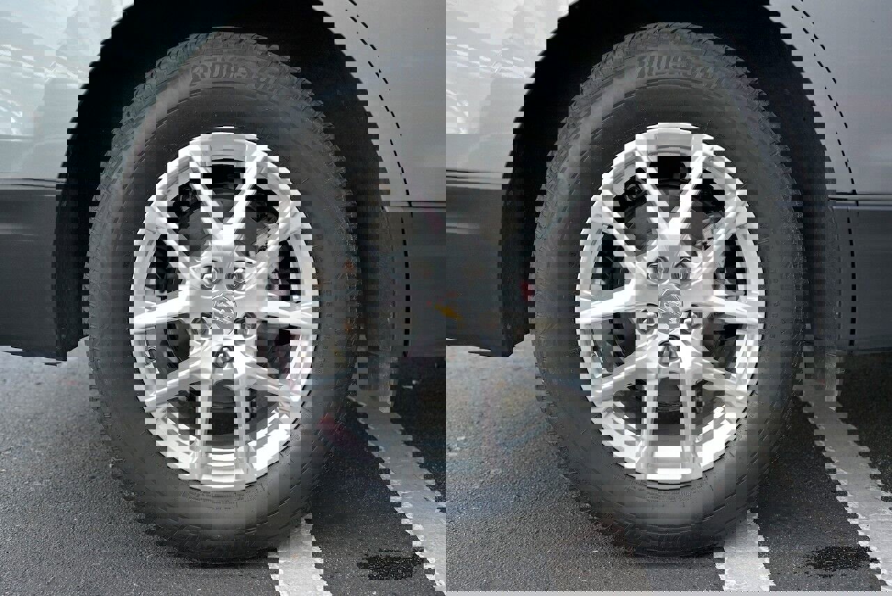 Used 2024 Chevrolet Equinox LT image 9