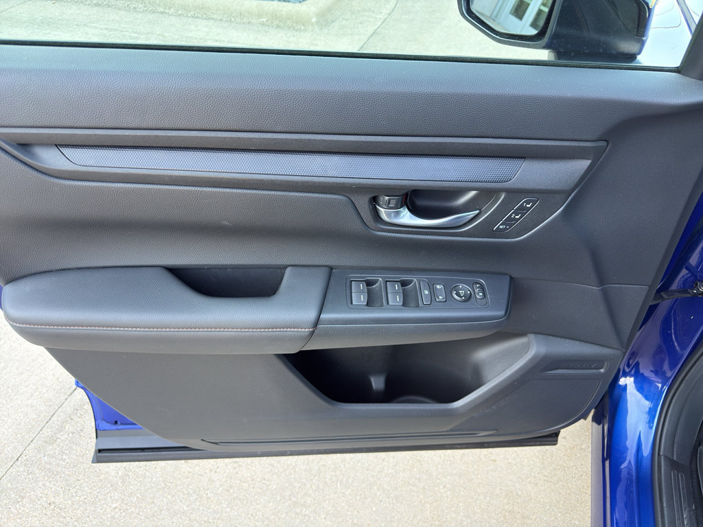 Used 2024 Honda CR-V Sport-L image 11