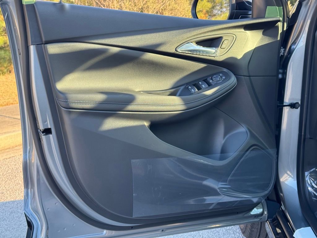 New 2026 Buick Encore GX Sport Touring w/ Advanced Technology Package image 18