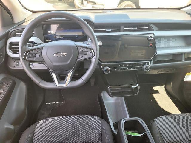 New 2027 Chevrolet Bolt LT FWD image 15