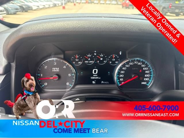 Used 2020 GMC Yukon Denali w/ Denali Ultimate Package RWD image 18