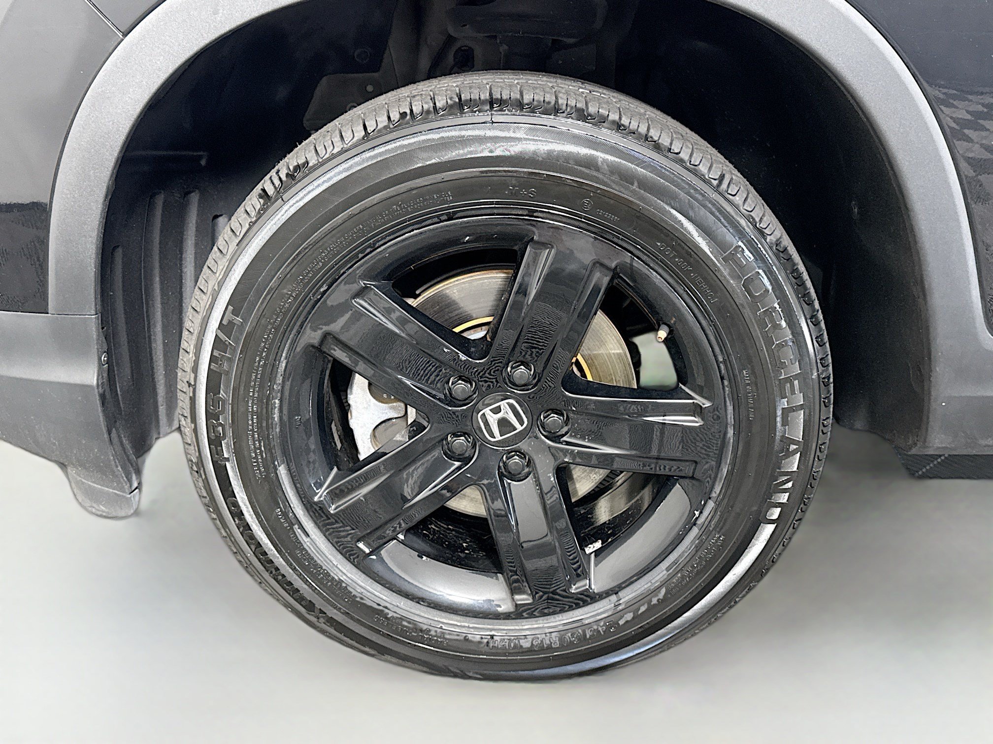 Used 2023 Honda Ridgeline Sport image 38