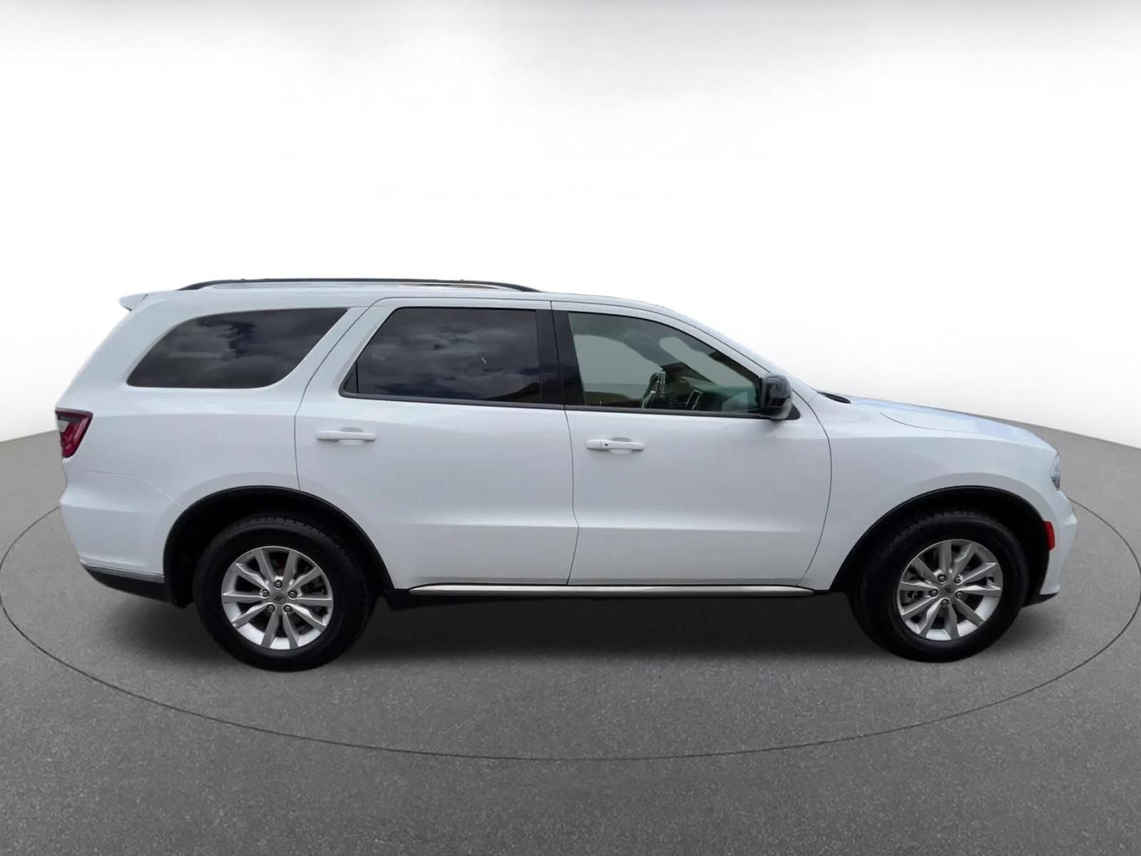 Used 2023 Dodge Durango SXT RWD image 16