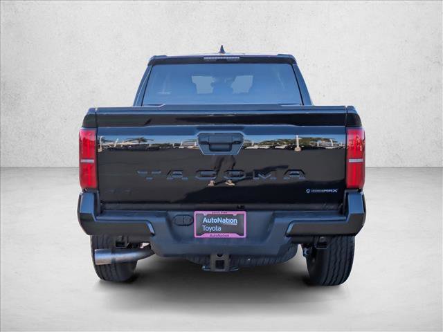 New 2025 Toyota Tacoma TRD Off-Road image 7